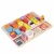 Kruzzel Kruzzel lesena sladoledarna 22494