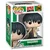 FUNKO POP ANIMATION: SAKAMOTO DAYS - YOICHI NAGUMO