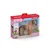Schleich Figurica Beauty Horse English Thoroughbread Mare kobila