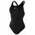 Speedo endurance+ power black xl - uk38