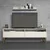 Hanah home TV Komoda Best Krem