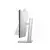 DELL 37.5 inch U3824DW WQHD+ USB-C UltraSharp zakrivljeni IPS monitor