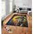 Conceptum Hypnose Tepih Asr Crpt-18, Pravougaoni, 180x280 cm, Šareni