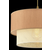 OPVIQ Visilica Echo White Brown