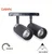 MAGNETIC REFLEKTOR LED08-20(10*2)3000K 24 48 DC CRNI NEW