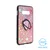 Torbica Colorful Star za Samsung G970 S10e + holder pink