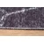 Conceptum Hypnose Tepih Ada Gönül -AL 326, 150x230 cm, Antracit-beli
