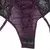 Body R80271 - M/L, Ljubičasta