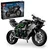 42170 Kawasaki Ninja H2R Motor