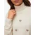 VERO MODA Pulover VMDOFFY bež/kremna