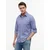 TOMMY HILFIGER Srajca  modra