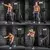 ATX MULTIFUNKCIJSKA NAPRAVA – MULTI MOTION FUNCTIONAL TRAINER
