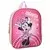 VADOBAG Dečji ranac Minnie Mouse - I like smiles