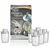 Tommee Tippee Dispanzer za adaptirano mleko 6x