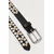 Levis  pas usnjeni Studded x PRIDE