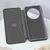 TERACELL Maska Flip Cover za Honor Magic 5 Lite crna