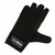 GYMBEAM Fitness rukavice Full Finger Black XL
