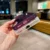 Maska za telefon Diamond Space za Honor 200 Lite, Roze