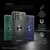Maska Combat za Samsung A05s/ A057F, Crna