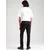 Dockers Chino hlače ULTIMATE 360 črna