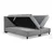 Boxspring postelja Pilar - 180x200 cm