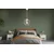 OPVIQ Luster Geodrat White
