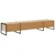 TV ormar Sonoma 170.5 x 36 x 30.5 cm Konstruirano drvo