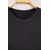 Trendyol Muška majica Tmnss26Ts00007, Siva