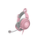 Kraken Kitty V2 Pro - Wired RGB Headset - Quartz