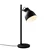 Opviq Stona lampa, Zlatna