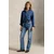 Polo Ralph Lauren srajca ženska denim