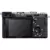 Sony Alpha 7C MILC fotoaparat body, srebrna