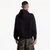 Mikina Thrasher Ignite Hoodie Black M