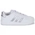 Adidas Patike za devojčice Grand Court 2.0 K, GW6506, Belo-srebrne