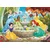 CLEMENTONI PUZZLE 60 PRINCESS