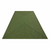 Zelena zunanja preproga 170x120 cm - NORTHRUGS