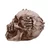 Dekoracija Breaking Out Skull - B5389S0