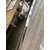 Trunk Edge Protector Strip VW T7 Multivan 2021- (chrome, 2nd quality)