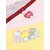 Cropp - 3 para gac´ica Sanrio - šareno