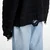 Mikina MM6 Pullover Black M