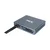 MLX Mini PC računar L200, Intel i3-12100, 8GB RAM, 256GB SSD, M.2 NVMe