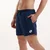 Lotto Muški kupaći kostim Basic beach shorts, Teget