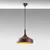 Conceptum Hypnose Luster Dodo-2391, 123cm, 30x30 cm
