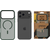 Tactical MagForce Hyperstealth ovitek za iPhone 17 Pro Max gozdno zelena
