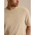 DAN FOX APPAREL Majica Ron  temno siva