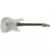 Schecter Nick Johnston Traditional Atomic Snow SKU # 368