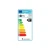 Goobay E27 2700K 4W Filament LED žarnica