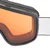 McKinley TEMPO VIDOSPEC2 I, dječije skijaške naočale, crna 433904