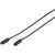 VIVANCO Opticni kabel 1m 46149 1m Toslink