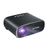 BlitzWolf BW-V4 1080p LED beamer / projector, Wi-Fi + Bluetooth, black (5905316147027)